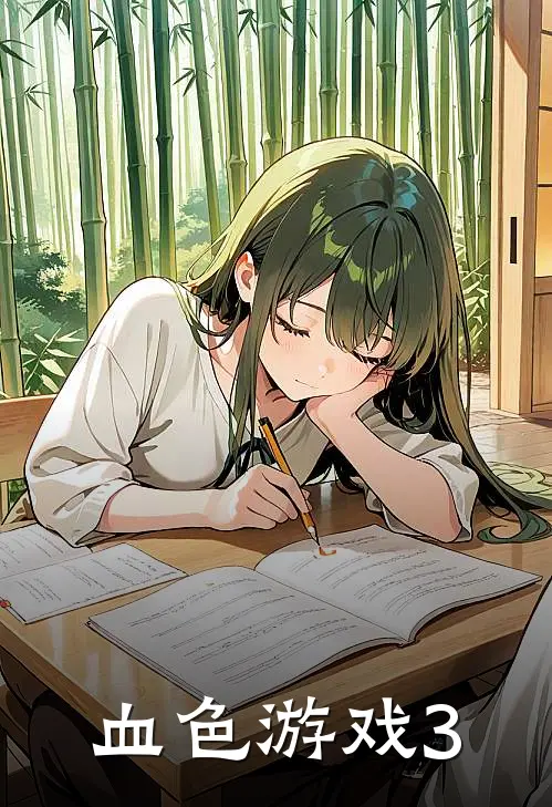 血色游戏3