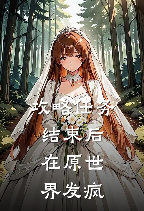 攻略任务结束后，在原世界发疯