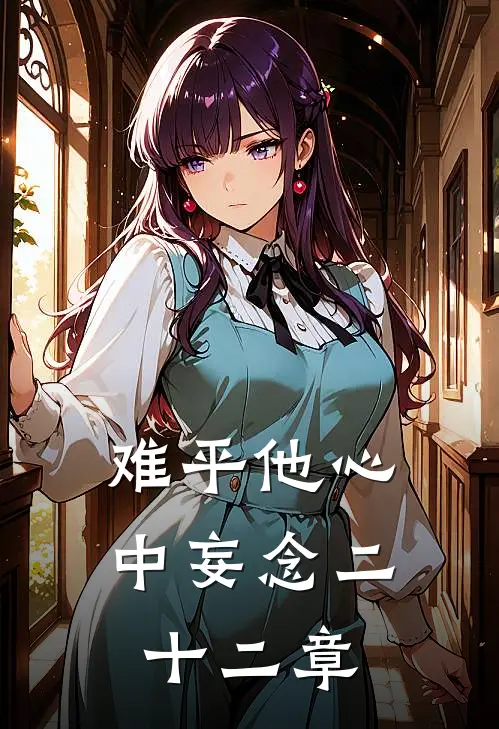 难平他心中妄念二十二章