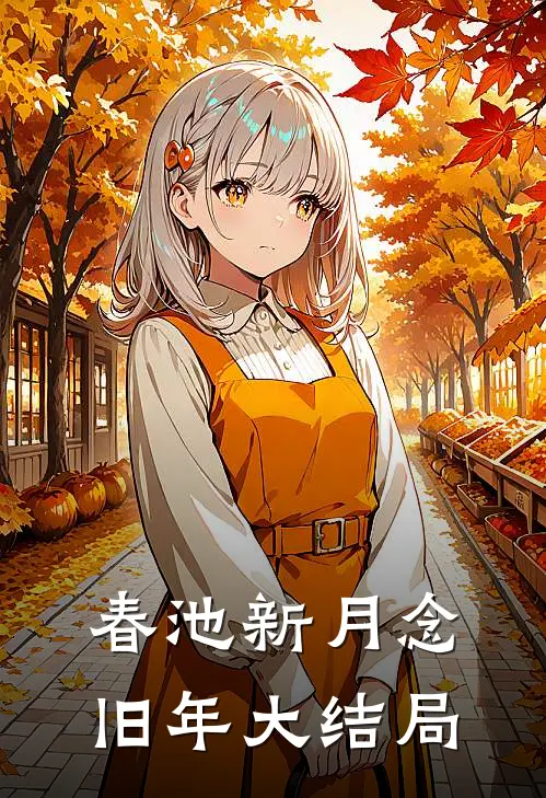 春池新月念旧年大结局