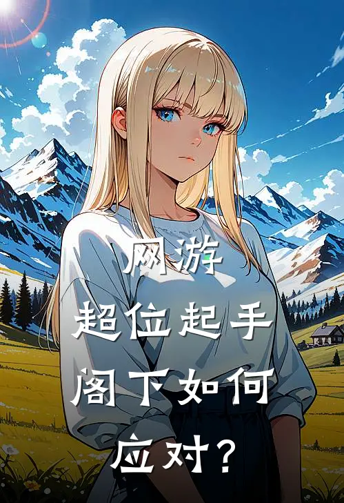 网游：超位起手，阁下如何应对？