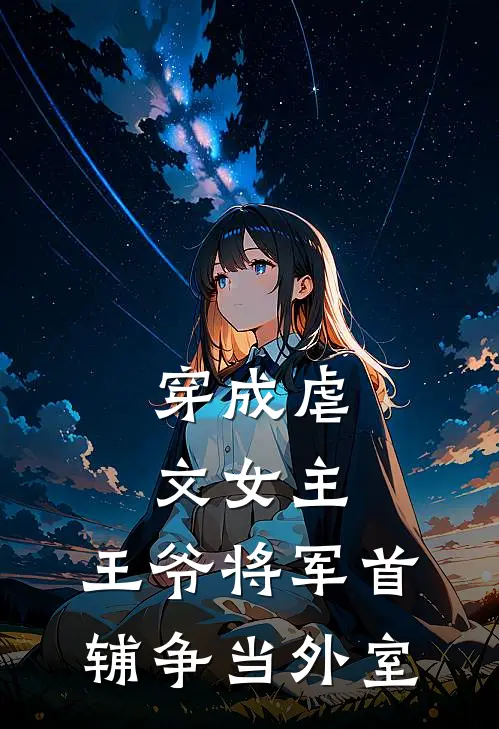 穿成虐文女主，王爷将军首辅争当外室