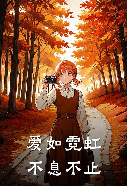 爱如霓虹，不息不止