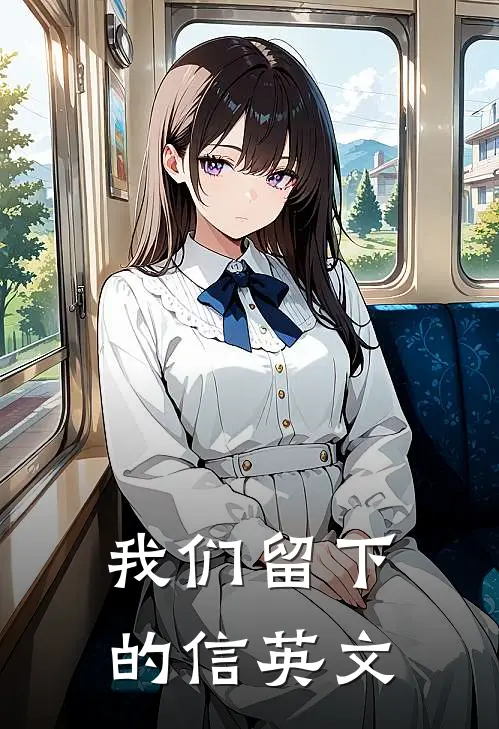 我们留下的信英文