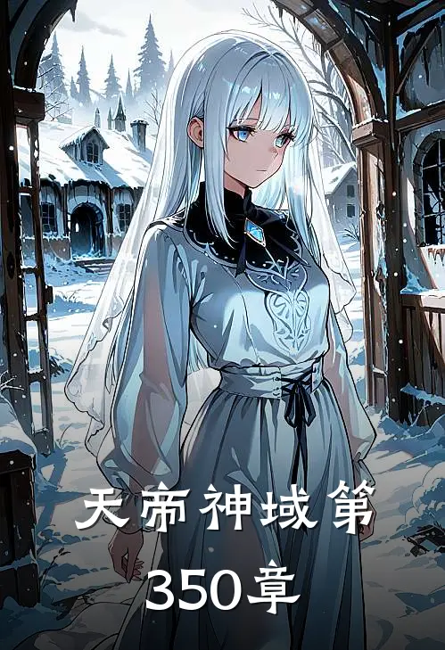 天帝神域 第350章