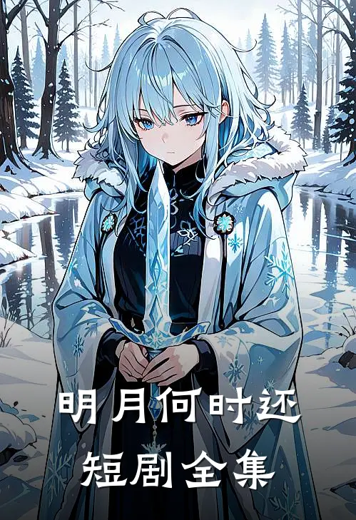 明月何时还短剧全集