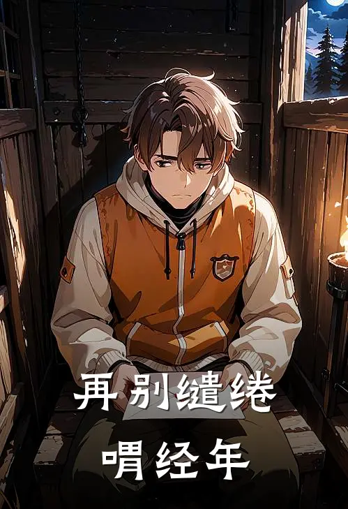 再别缱绻喟经年