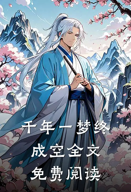 千年一梦终成空全文免费阅读