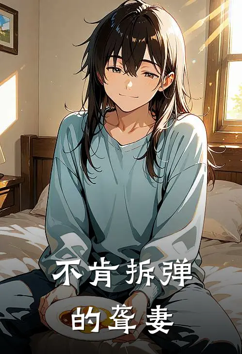 不肯拆弹的聋妻