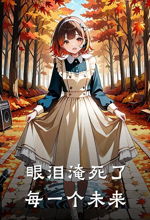 眼泪淹死了每一个未来