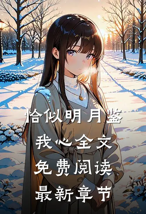 恰似明月鉴我心全文免费阅读最新章节