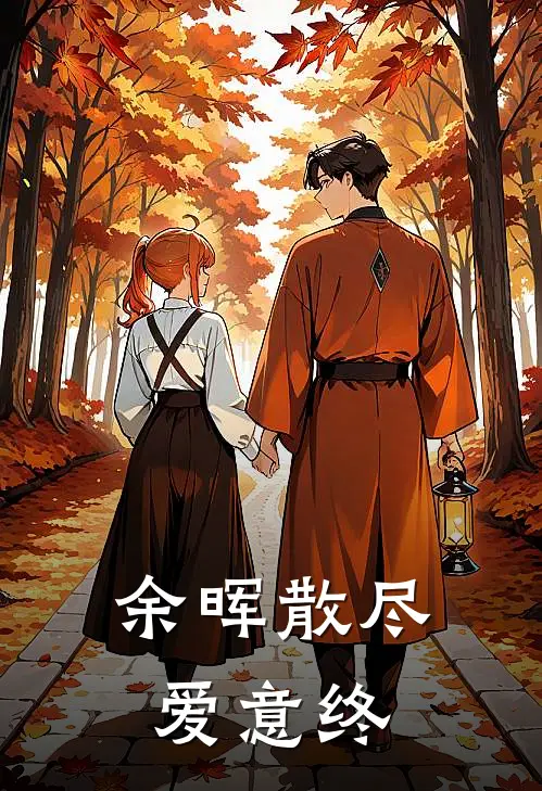 余晖散尽爱意终