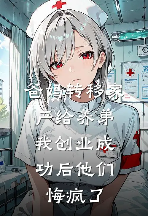 爸妈转移家产给养弟，我创业成功后他们悔疯了