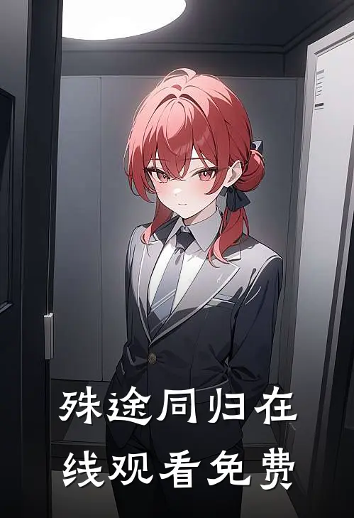 殊途同归在线观看免费