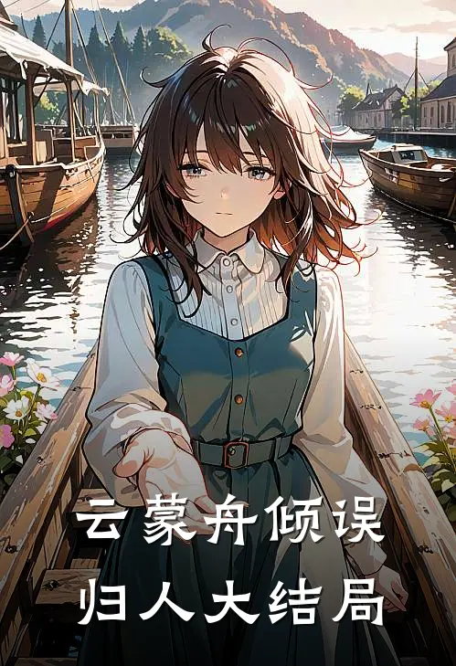 云蒙舟倾误归人大结局