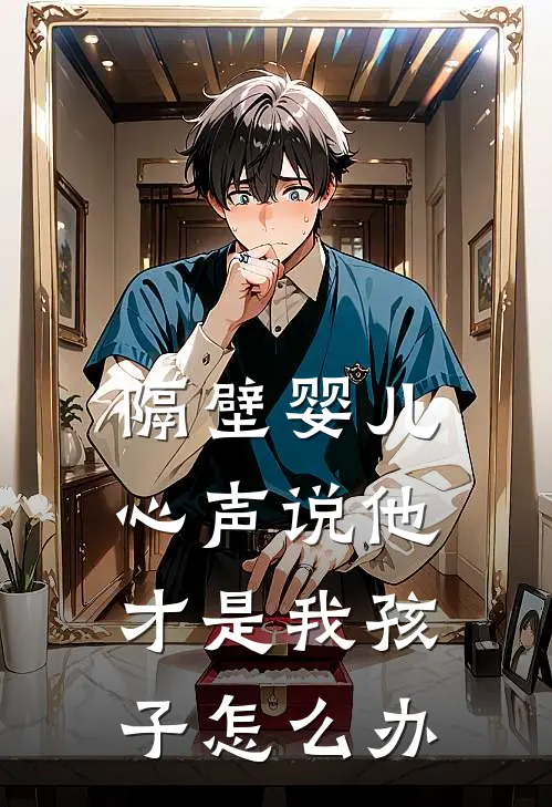 隔壁婴儿心声说他才是我孩子怎么办