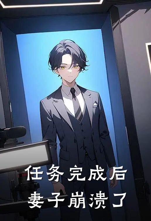 任务完成后，妻子崩溃了