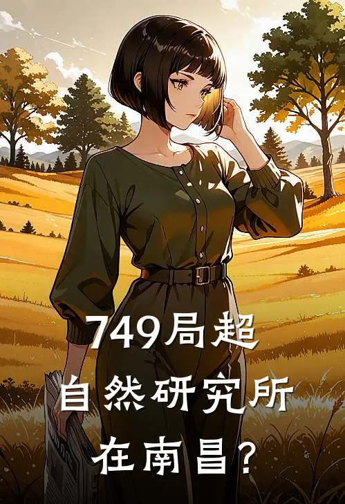 749局超自然研究所在南昌?