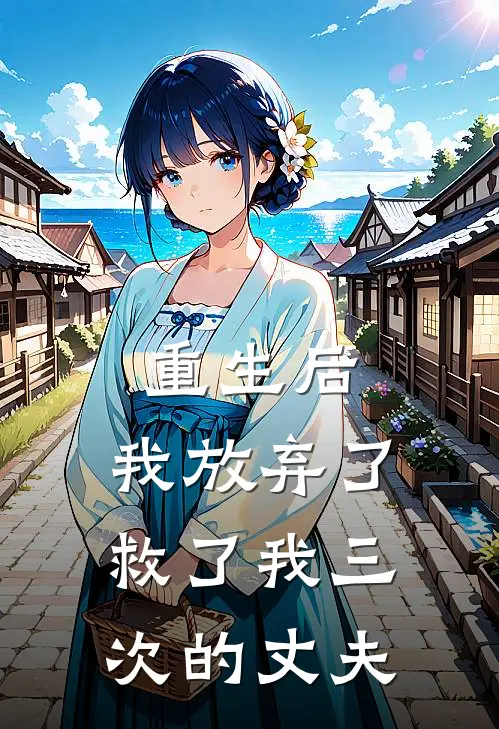 重生后，我放弃了救了我三次的丈夫