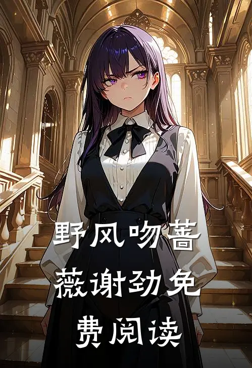 野风吻蔷薇谢劲免费阅读