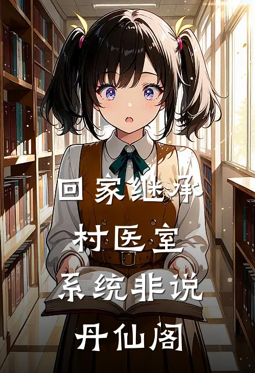 回家继承村医室，系统非说丹仙阁