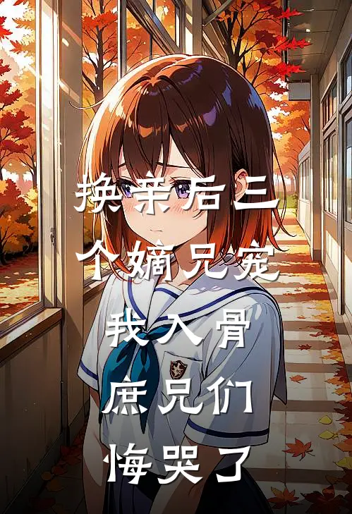 换亲后三个嫡兄宠我入骨，庶兄们悔哭了