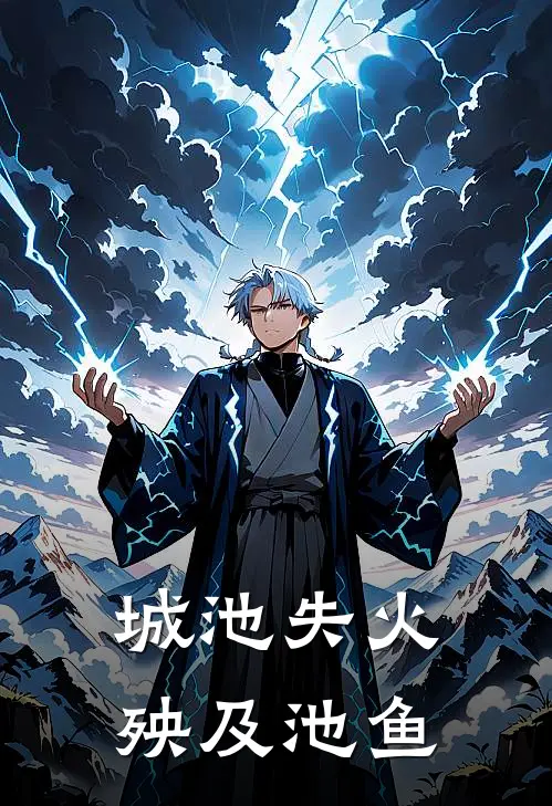 城池失火殃及池鱼