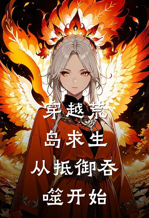 穿越荒岛求生，从抵御吞噬开始