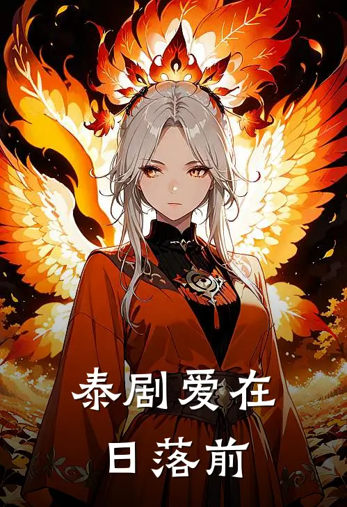 泰剧爱在日落前