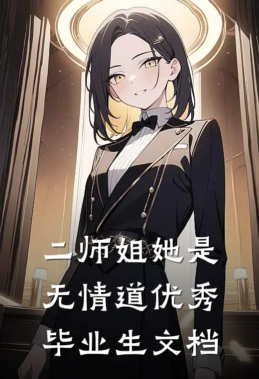 二师姐她是无情道优秀毕业生文档