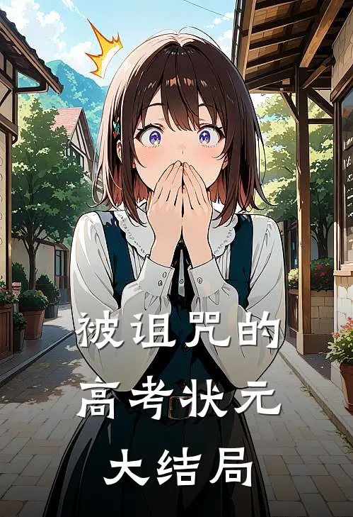被诅咒的高考状元大结局