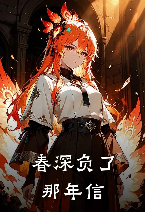 春深负了那年信