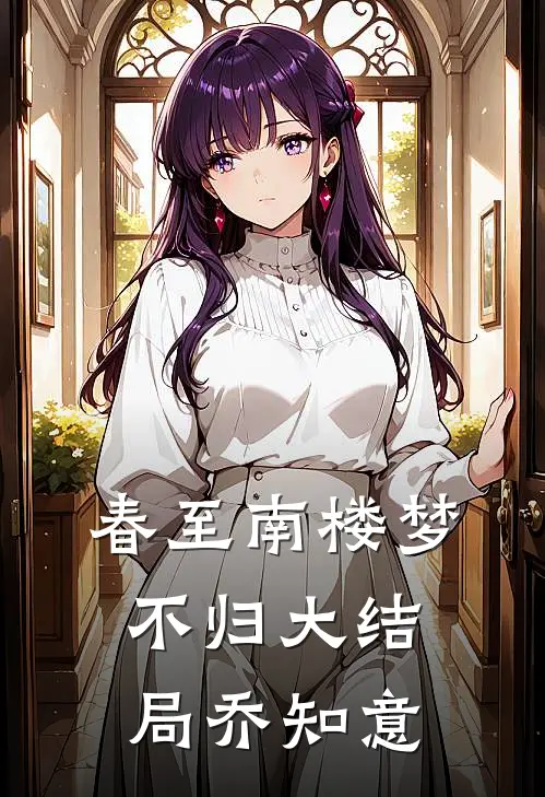 春至南楼梦不归大结局乔知意