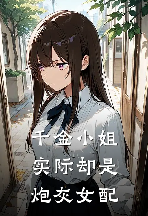 千金小姐实际却是炮灰女配