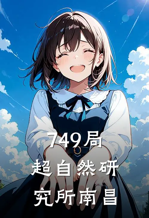 749局超自然研究所南昌