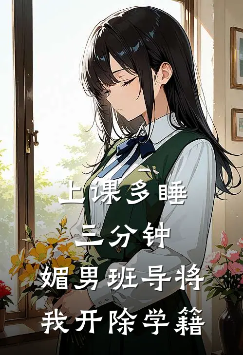 上课多睡三分钟，媚男班导将我开除学籍