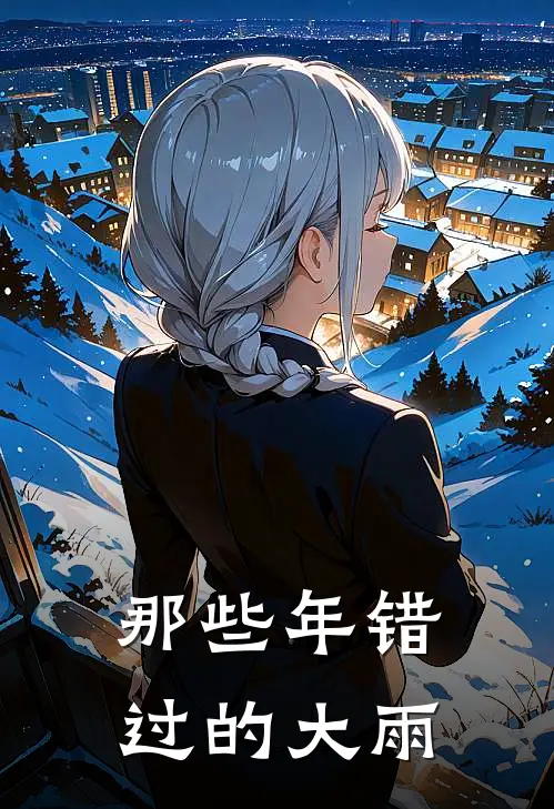 那些年错过的大雨