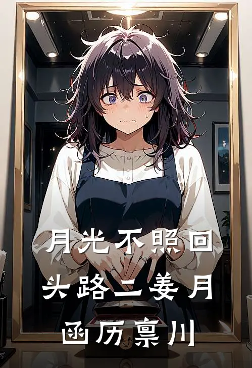 月光不照回头路(二)姜月函历禀川