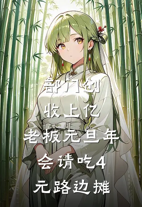 部门创收上亿，老板元旦年会请吃4元路边摊