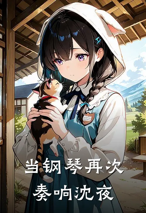 当钢琴再次奏响沈夜