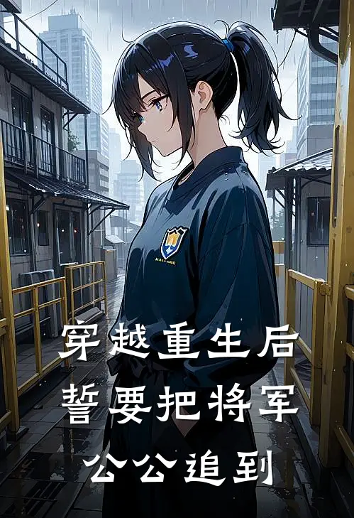 穿越重生后，誓要把将军公公追到