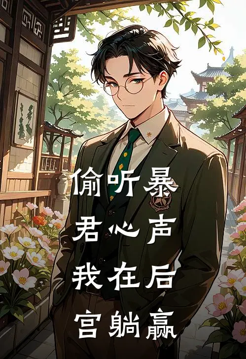 偷听暴君心声，我在后宫躺赢