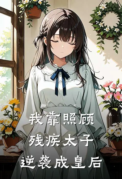 我靠照顾残疾太子，逆袭成皇后