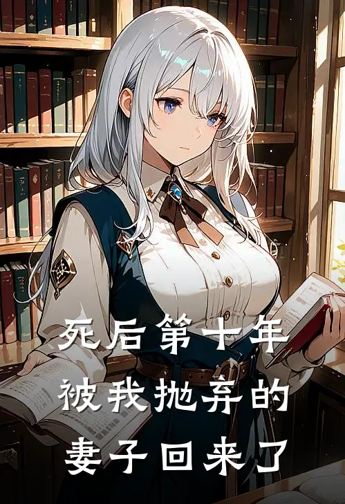 死后第十年，被我抛弃的妻子回来了