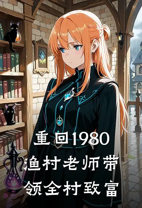 重回1980：渔村老师带领全村致富