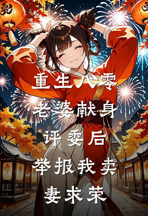 重生八零:老婆献身评委后，举报我卖妻求荣