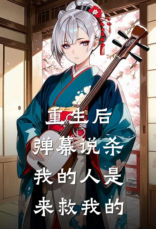 重生后，弹幕说杀我的人是来救我的