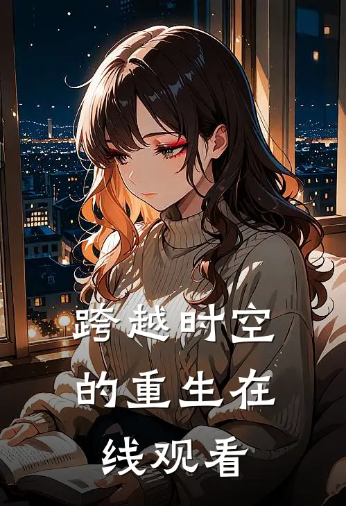 跨越时空的重生在线观看