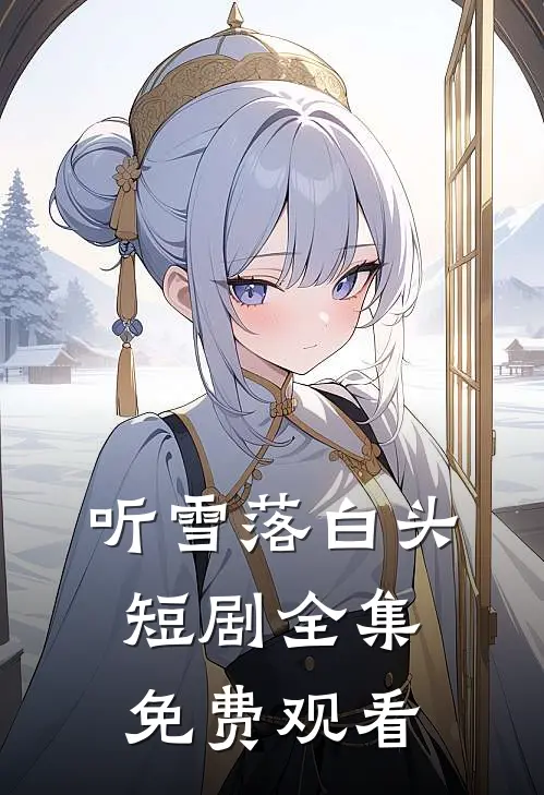 听雪落白头短剧全集免费观看