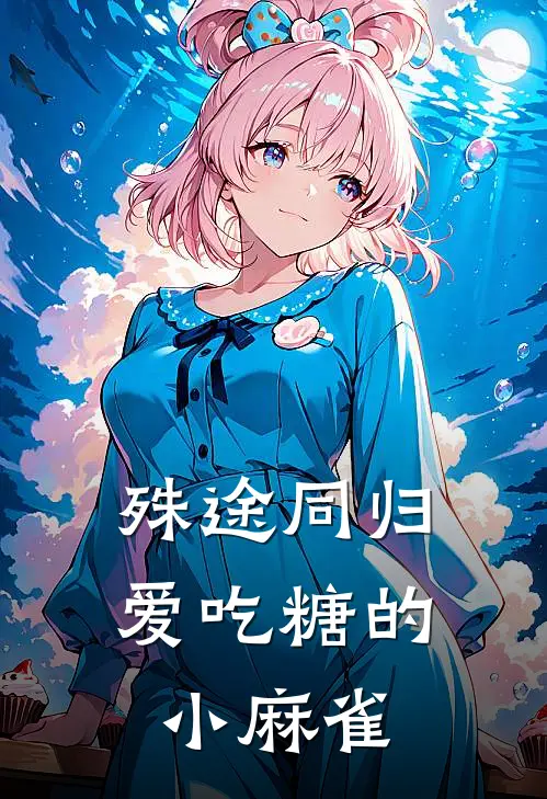 殊途同归爱吃糖的小麻雀